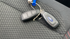 Ford Fiesta 1.0 EcoBoost Hybrid mHEV 125 ST-Line Edition 5dr Petrol Hatchback